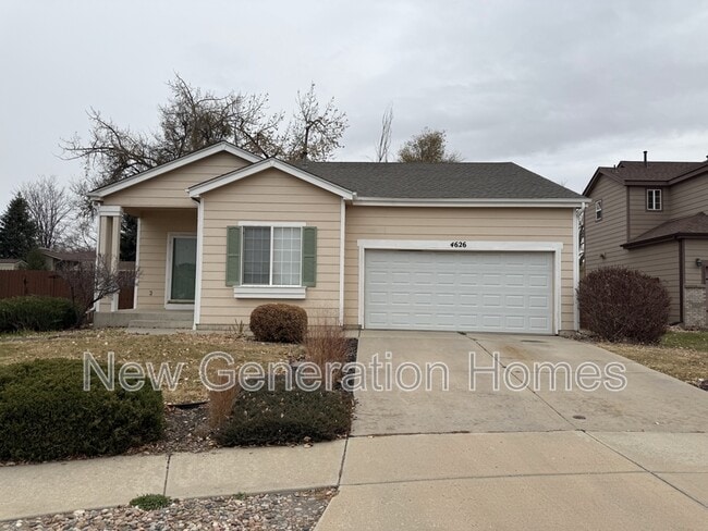 property at 4626 Canyon Wren Ln