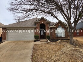 1415 Murphy Dr in Rockwall, TX - Building Photo