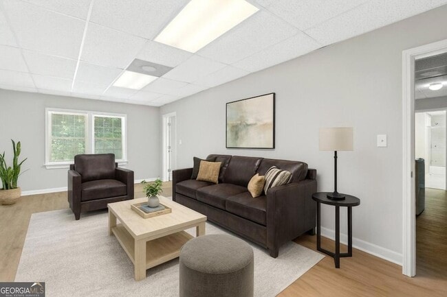 property at 3418 Rose Arbor Ct