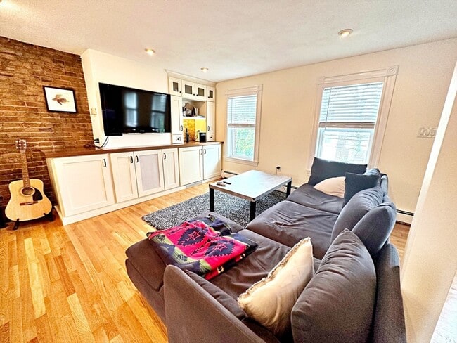 property at 187 Everett St