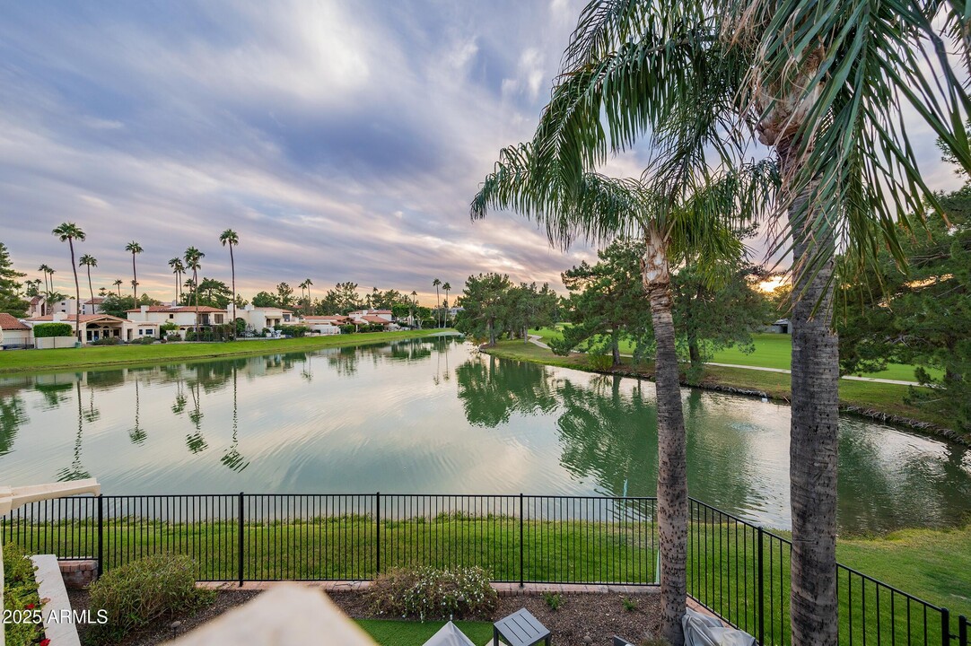 3103 E Georgia Ave in Phoenix, AZ - Building Photo