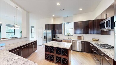 1767 Michigan St in Houston, TX - Building Photo - Building Photo