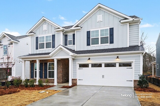 property at 1817 Riverbend Ave