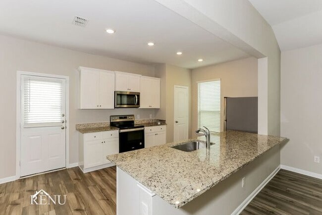 2026 Delta Downs Dr in Seagoville, TX - Building Photo - Building Photo