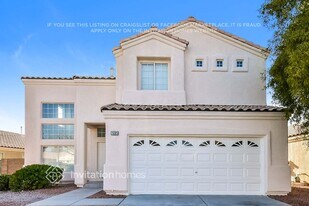 7685 Morning Lake Dr in Las Vegas, NV - Building Photo