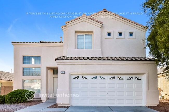 property at 7685 Morning Lake Dr