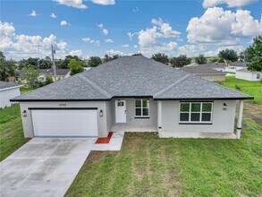 15755 SW 19th Terrace in Ocala, FL - Foto de edificio - Building Photo