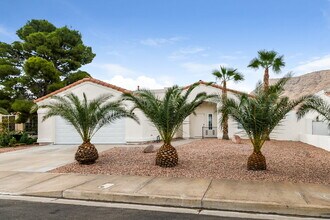 449 Opal Dr in Henderson, NV - Building Photo - Building Photo