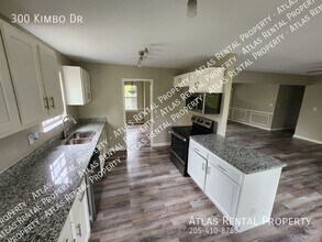 300 Kimbo Dr in Center Point, AL - Building Photo - Building Photo
