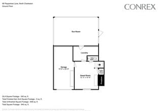 66 Peppertree Ln in Charleston, SC - Building Photo - Building Photo