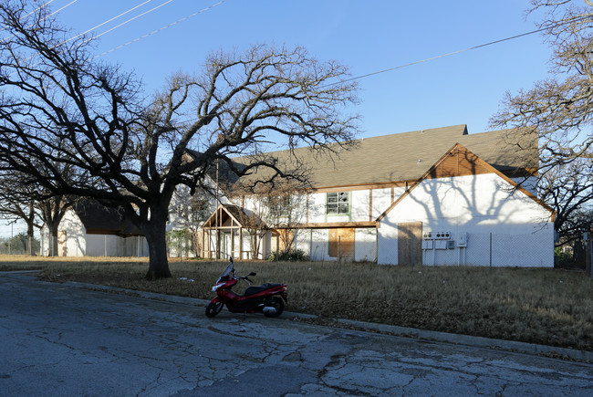 1234 Avenue A in Denton, TX - Building Photo - Building Photo