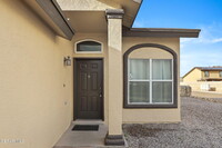 13247 New Britton Dr in El Paso, TX - Building Photo - Building Photo