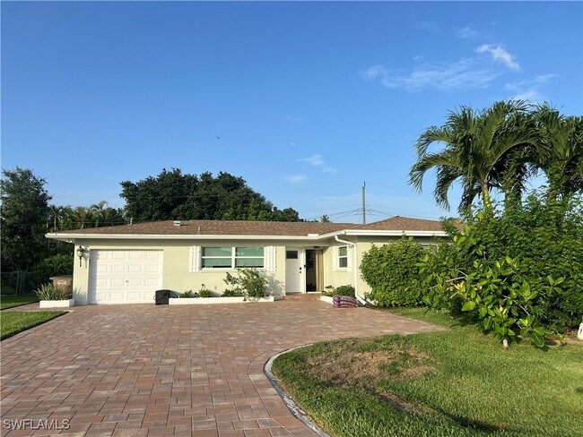 property at 5219 Tower Dr