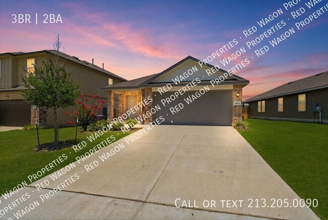 property at 4063 Gossan Spgs