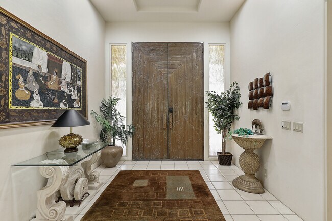 property at 75571 Painted Desert Dr