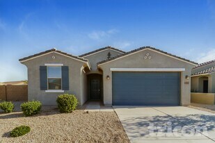 19781 N Lauren Rd in Maricopa, AZ - Building Photo