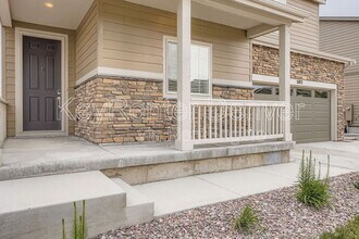 5102 Lumos Ln in Castle Rock, CO - Building Photo - Building Photo