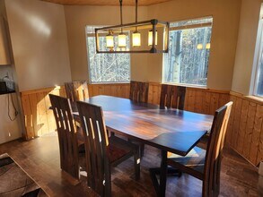 4603 Co Rd 1, Unit 2 Bedroom 1 Bathroom in Alma, CO - Building Photo - Building Photo