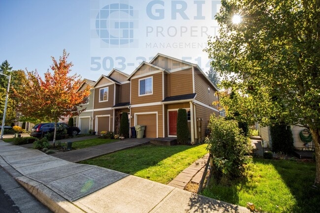 property at 17934 SW Niks Dr