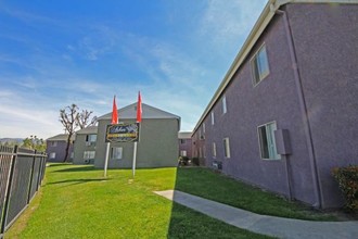 Arbor Apartments in San Bernardino, CA - Building Photo - Building Photo