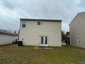 16701 Wellhouse Dr in Harvest, AL - Building Photo - Building Photo