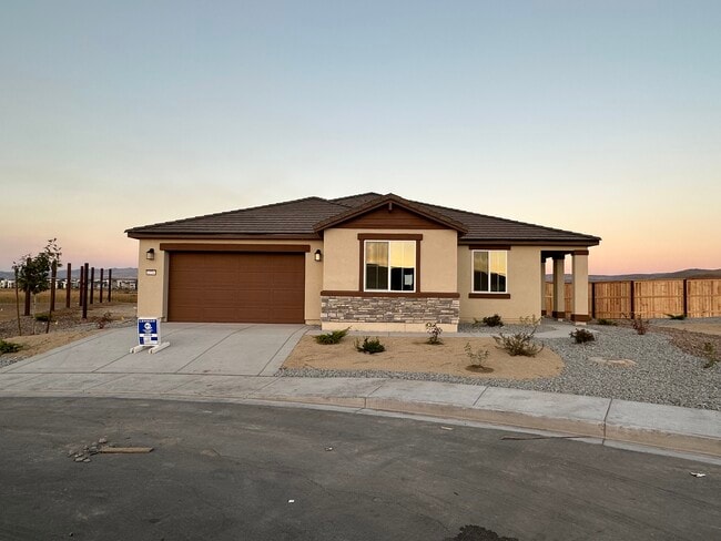 property at 1339 Harness Ct