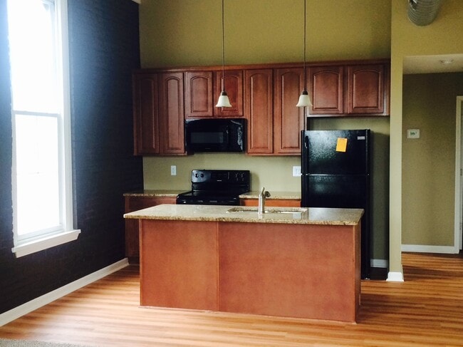 133 S Main St, Unit 133 South Main Apartment B, Unit 133 South Main Apartment B