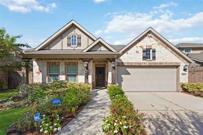 property at 16867 Olympic National Dr