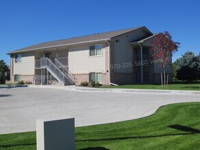 2173 35th Ave Ct in Greeley, CO - Building Photo - Building Photo