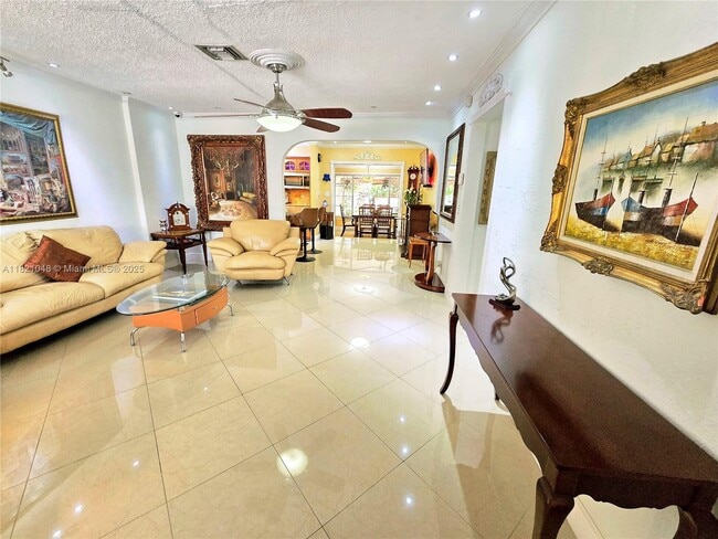 2849 Dewey St in Hollywood, FL - Building Photo - Building Photo