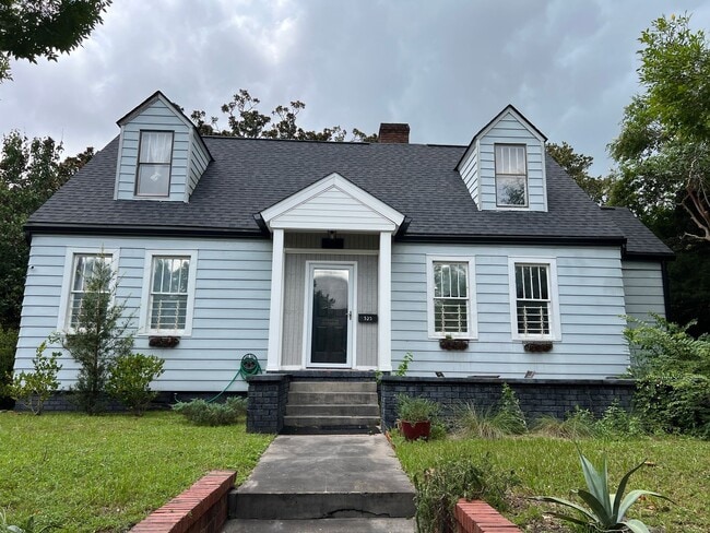 property at 525 Atkinson Ave