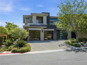 4222 Bronze Ridge St in Las Vegas, NV - Building Photo - Building Photo