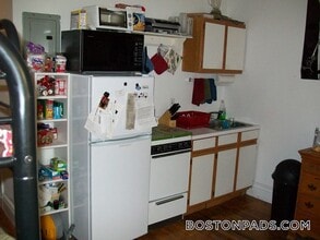 270 Huntington Ave, Unit 201 in Boston, MA - Foto de edificio - Building Photo