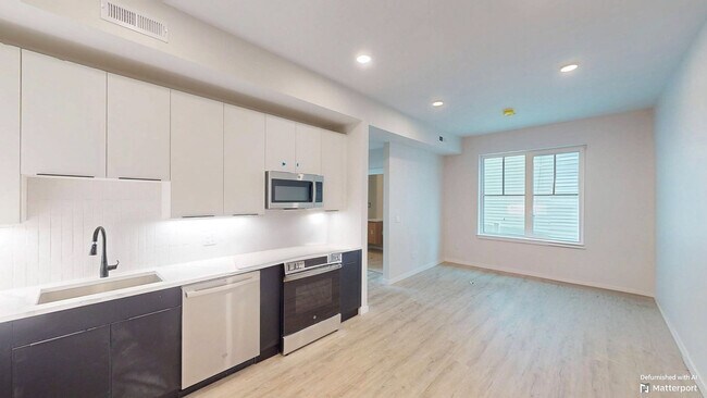 24 Mount Pleasant St, Unit 102 in Somerville, MA - Building Photo - Building Photo