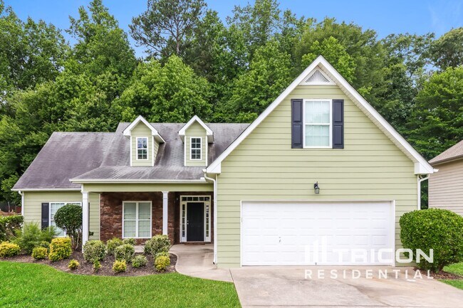 property at 25 Vernon Chase
