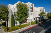 The Orchards in Upland, CA - Foto de edificio - Building Photo