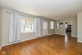 9631 Kittrell Dr in Indianapolis, IN - Building Photo - Building Photo