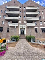 1040 Broadway St in Homewood, AL - Building Photo