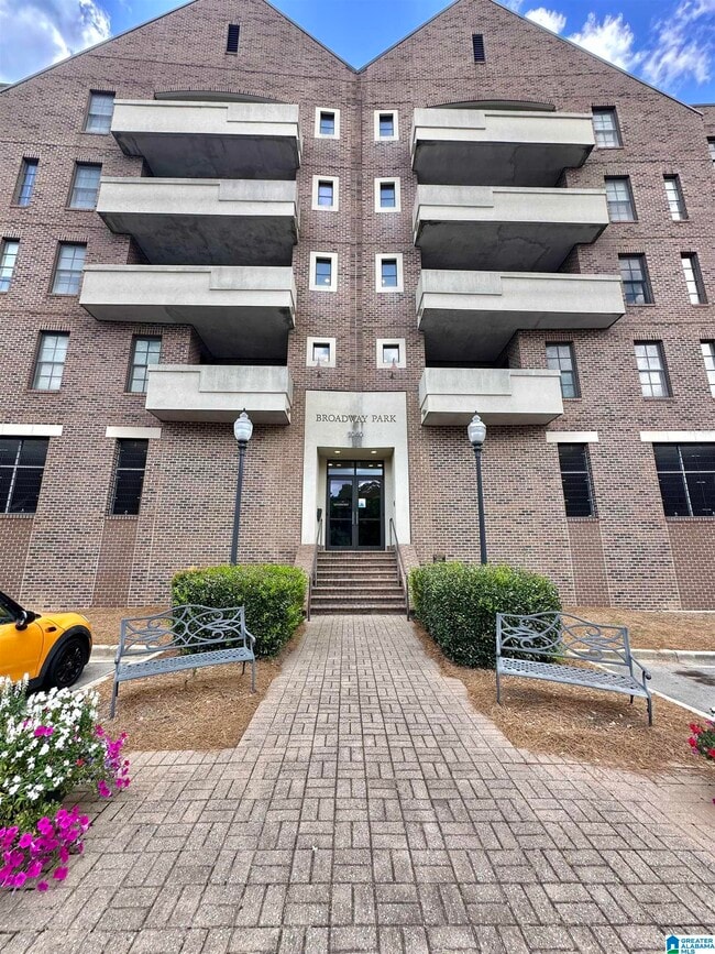property at 1040 Broadway St