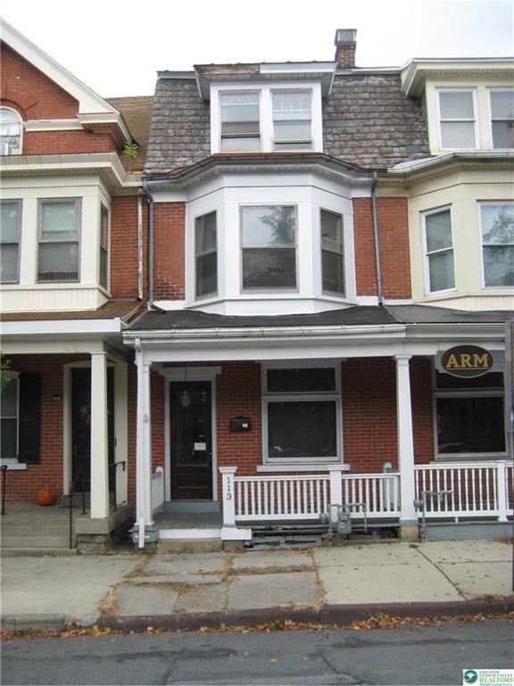 113 E Broad St in Bethlehem, PA - Building Photo - Building Photo