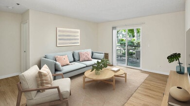 Briarwood in Sunnyvale, CA - Building Photo - Building Photo