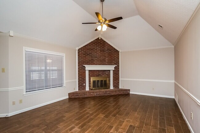 6768 Ann Marie Cove in Olive Branch, MS - Building Photo - Building Photo