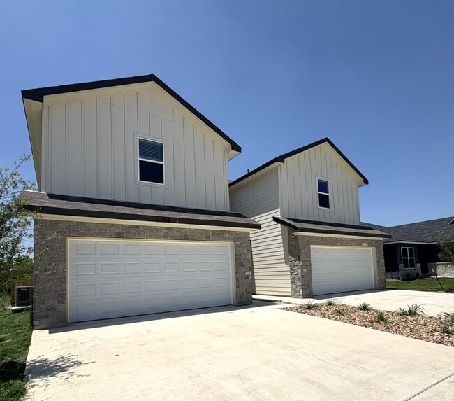 1154 Lindsey Dr, Unit A in Copperas Cove, TX - Building Photo - Building Photo