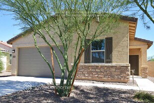 18634 W Townley Ave in Waddell, AZ - Building Photo