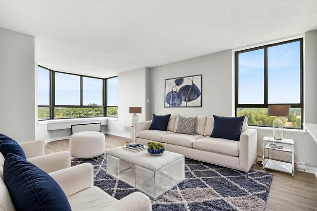 Sophia Apartments