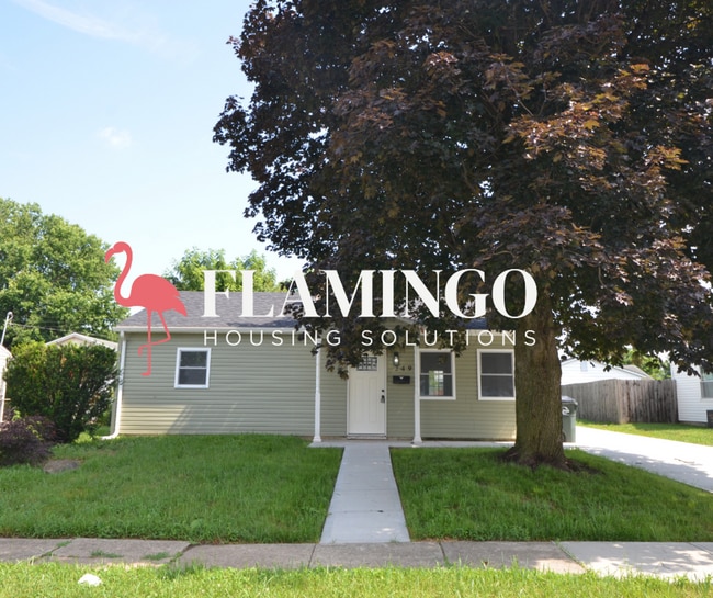 property at 249 Red Bank Dr