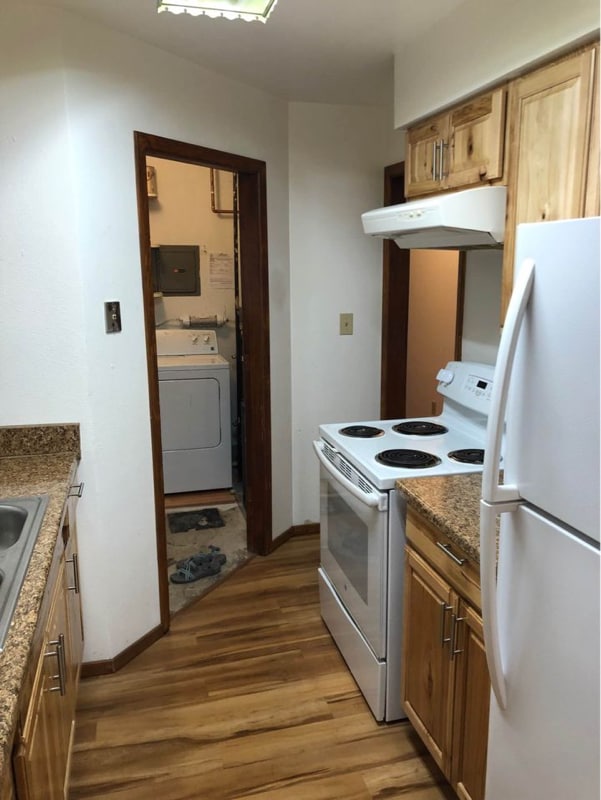 1821 Northwestern Ave in Anchorage, AK - Building Photo - Building Photo