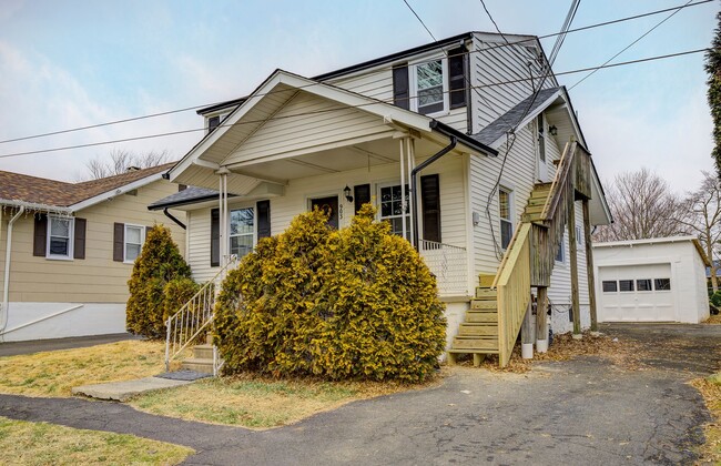 903 Loney St in Rockledge, PA - Building Photo - Building Photo