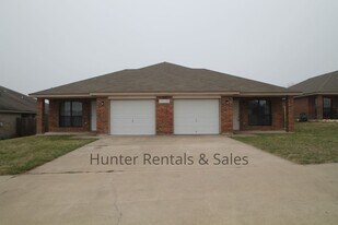 3507 Dustin Ct in Killeen, TX - Building Photo