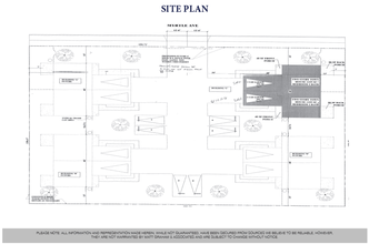 4419 W Myrtle Ave in Visalia, CA - Building Photo - Building Photo